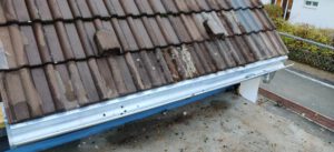 Dachreparatur Hanau