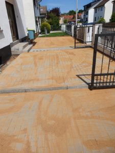 Terrasse bauen Hanau