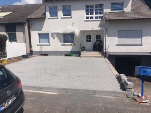 Terrasse bauen Hanau