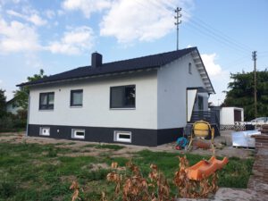 Dachimprägnierung Hanau Nacher
