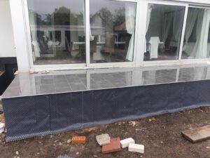 Terrasse bauen Hanau